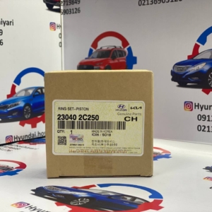 رینگ موتور سانتافه سوناتا اپتیما