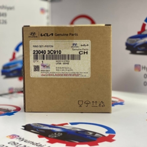 رینگ موتور 6 سیلندری سایز 25