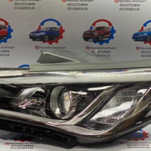 چراغ جلو سوناتا LF