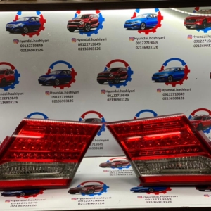 خطر صندوق آزرا کالیفرنیا