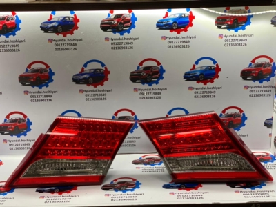 خطر صندوق آزرا کالیفرنیا