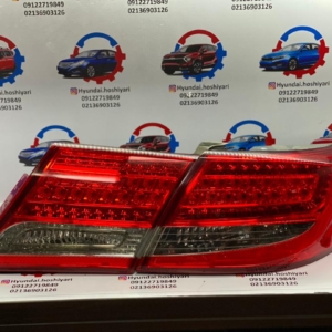 آزرا کالیفرنیا