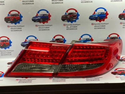 آزرا کالیفرنیا