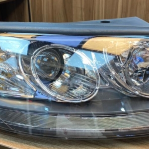 چراغ جلو سانتافه ۲۰۰۸ موتور دار