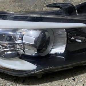 چراغ جلو کادنزا