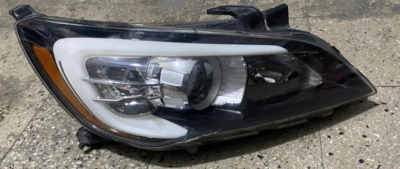 چراغ جلو کادنزا