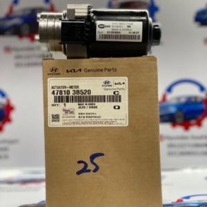 موتور کوپلینگ موتور های ۲٫۴سی سی