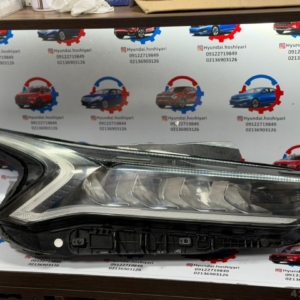 چراغ k5 اپتیما ۲۰۲۵