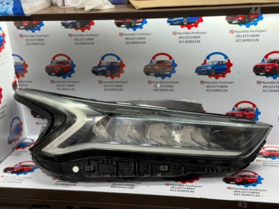 چراغ k5 اپتیما ۲۰۲۵