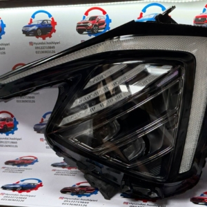 چراغ اسپرتج ۲۰۲۵