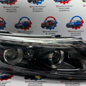 چراغ اپتیما ۲۰۱۵