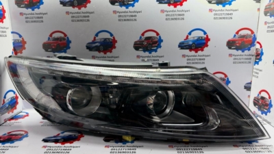 چراغ اپتیما ۲۰۱۵