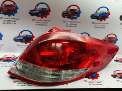 خطر ولستر لامپی